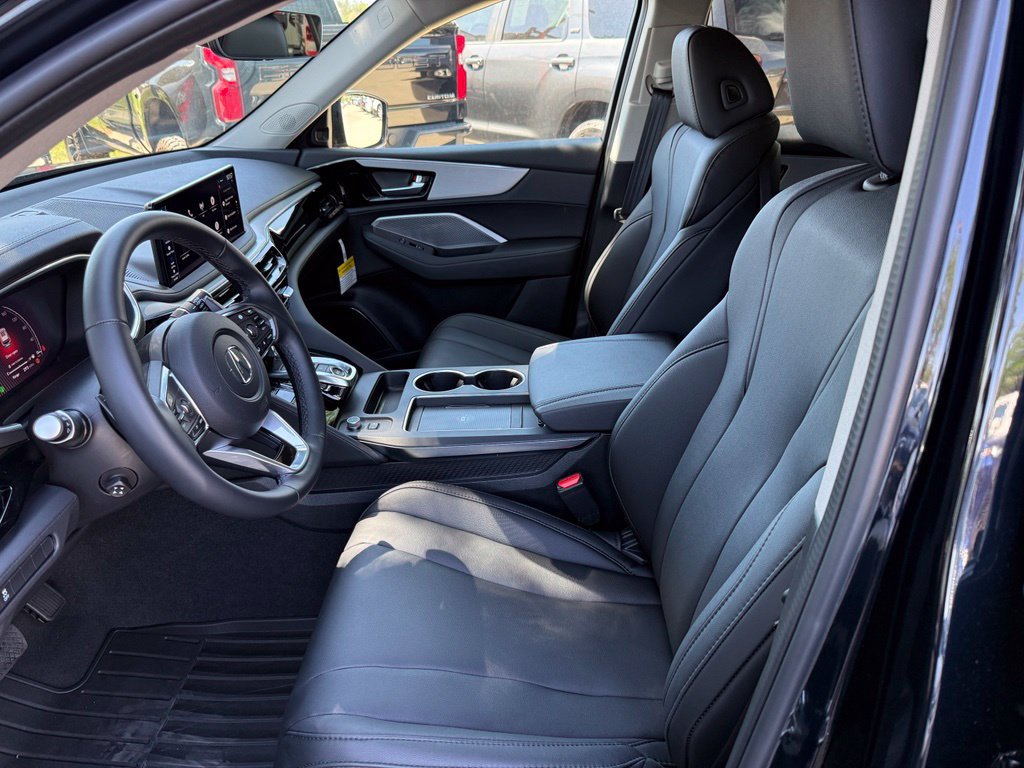 Used 2026 Acura MDX SH-AWD image 15