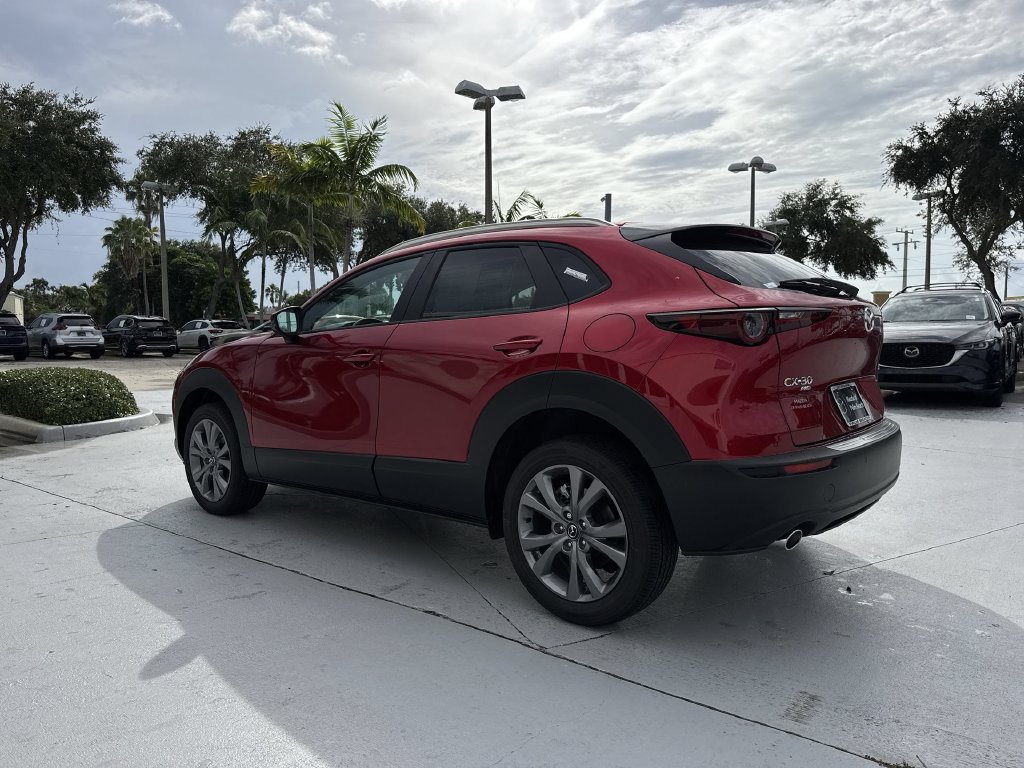 New 2026 MAZDA CX-30 AWD 2.5 S image 26