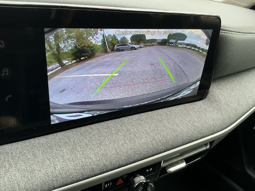 New 2026 Nissan Kicks SV w/ Cold Weather Package FWD image 26