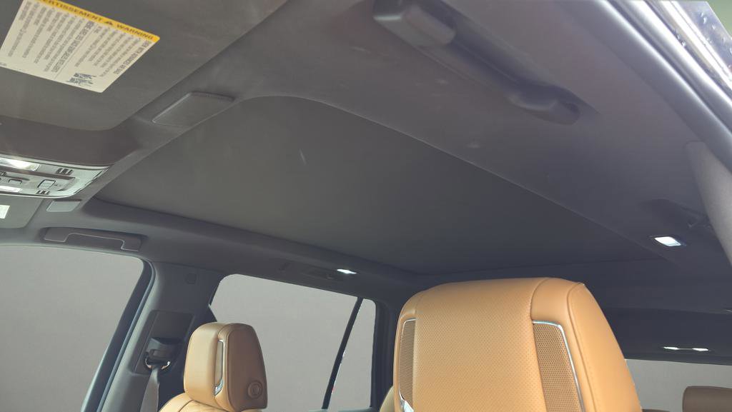 Used 2023 Cadillac Escalade Sport w/ Touring Package image 12