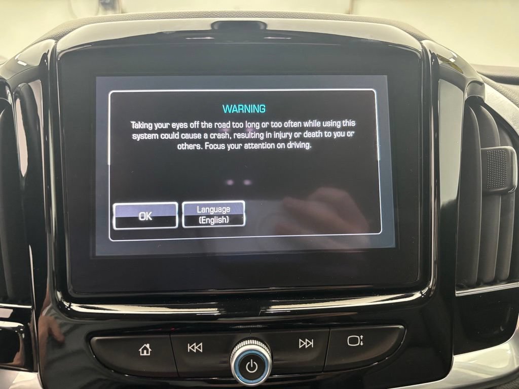 Used 2019 Chevrolet Traverse LT FWD image 5