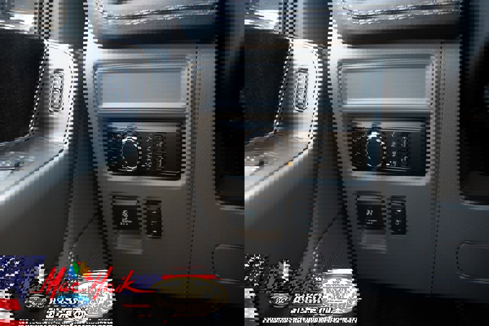 New 2025 Ford F150 Lightning Flash image 50