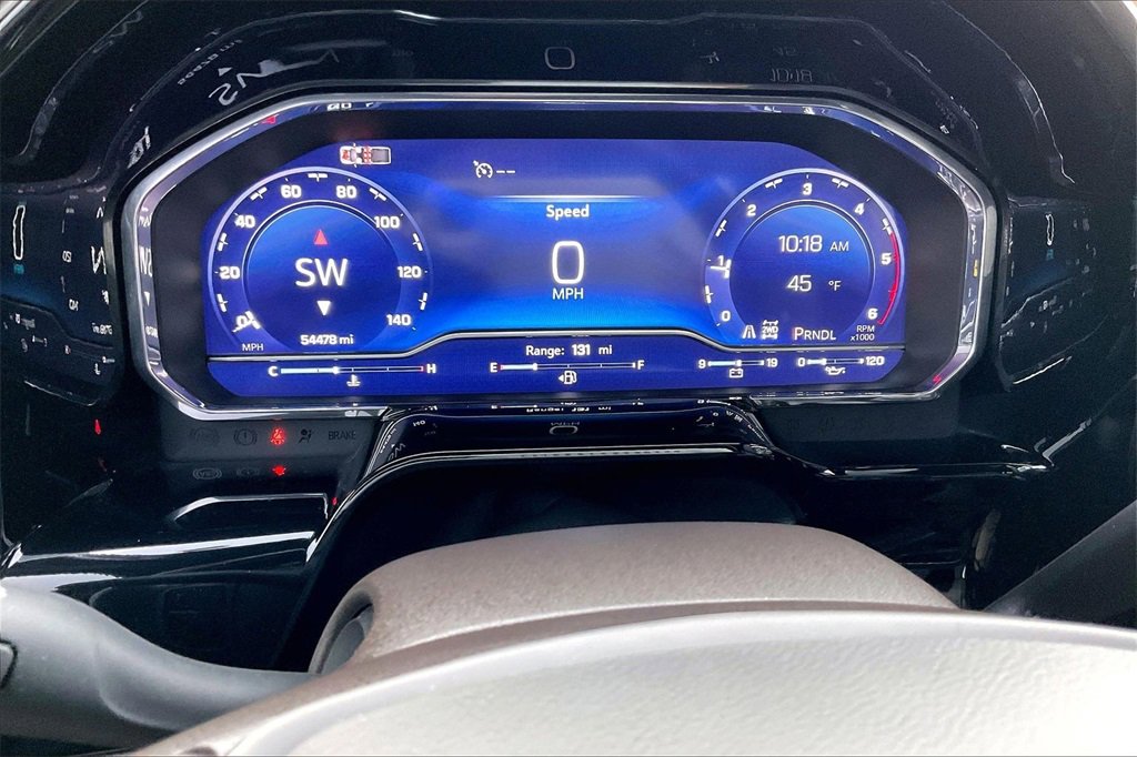 Used 2024 Chevrolet Silverado 2500 LTZ w/ LTZ Plus Package image 21