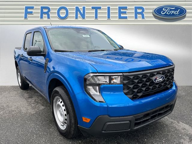 New 2025 Ford Maverick XL