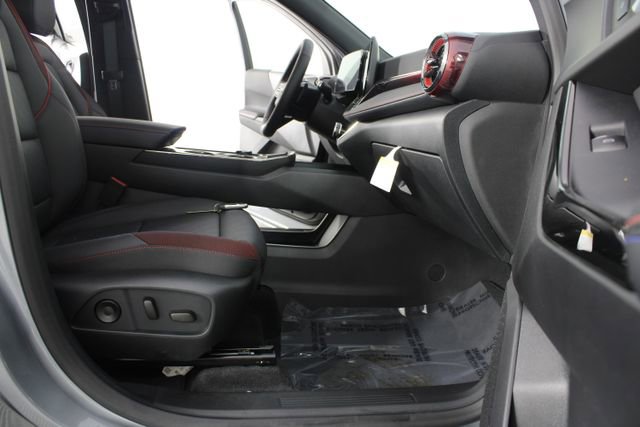 New 2026 Chevrolet Equinox RS w/ Convenience Package III image 22