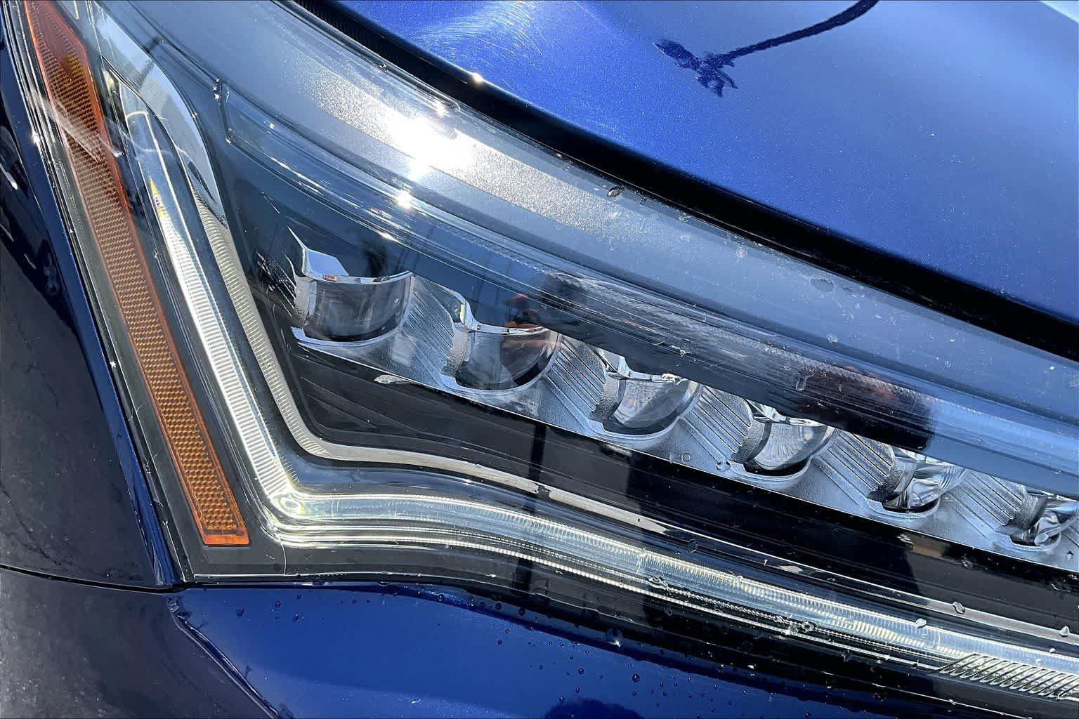 Used 2023 Acura RDX FWD w/ Technology Package image 27