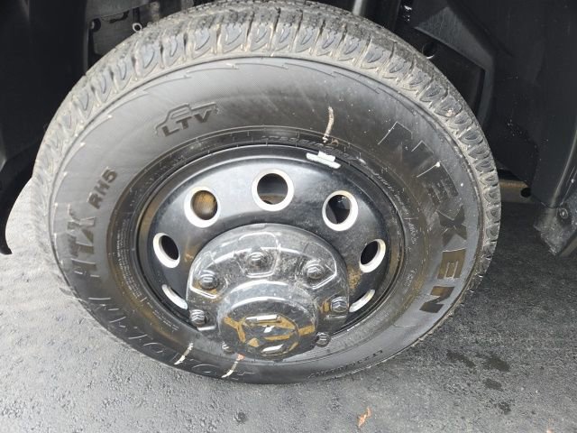 New 2026 RAM 3500 Laramie image 9