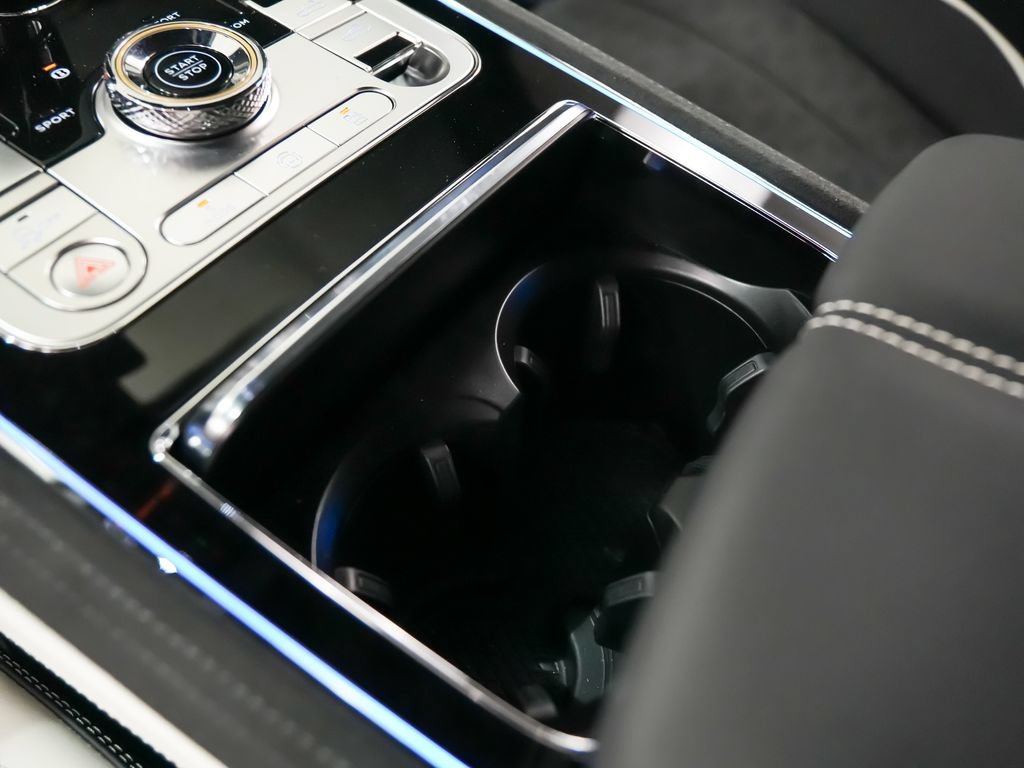 Used 2025 Bentley Continental GT Speed AWD/4WD image 33