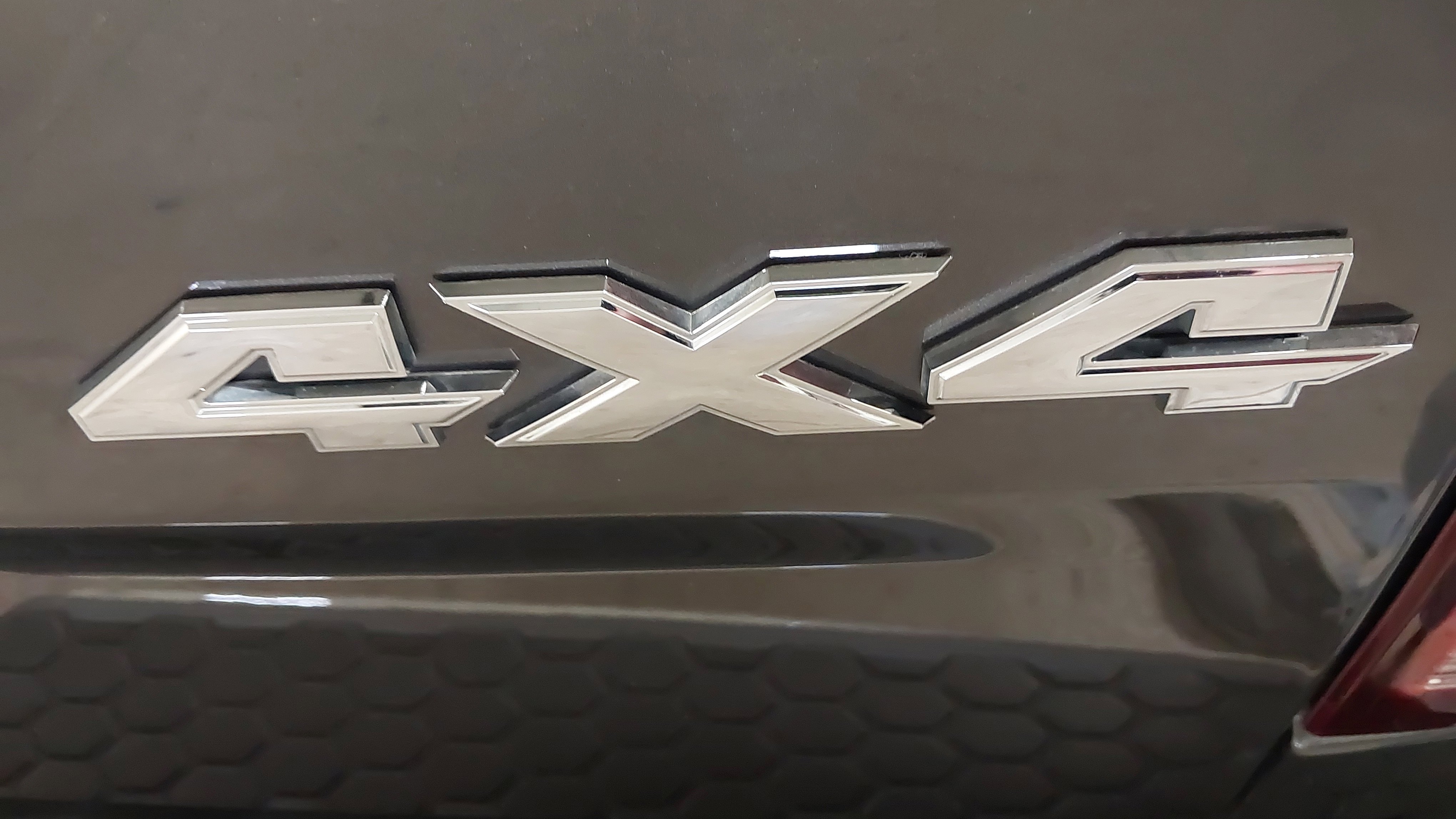 Used 2016 RAM 1500 Big Horn image 33