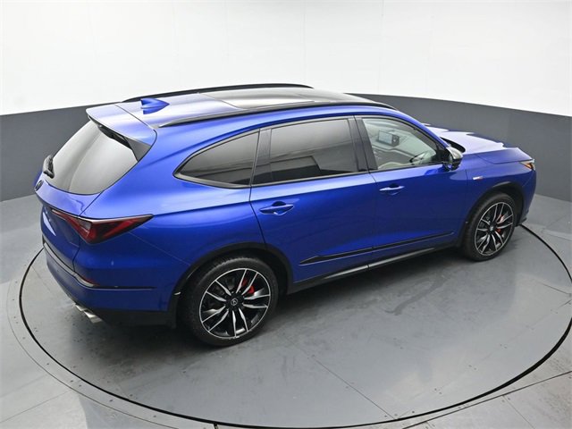 Used 2022 Acura MDX Type S image 45