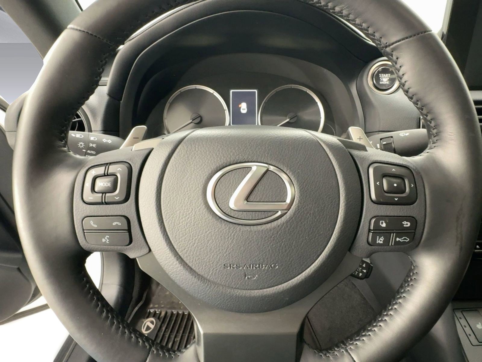 Certified 2024 Lexus IS 300 F Sport w/ Accessory Package 2 image 16