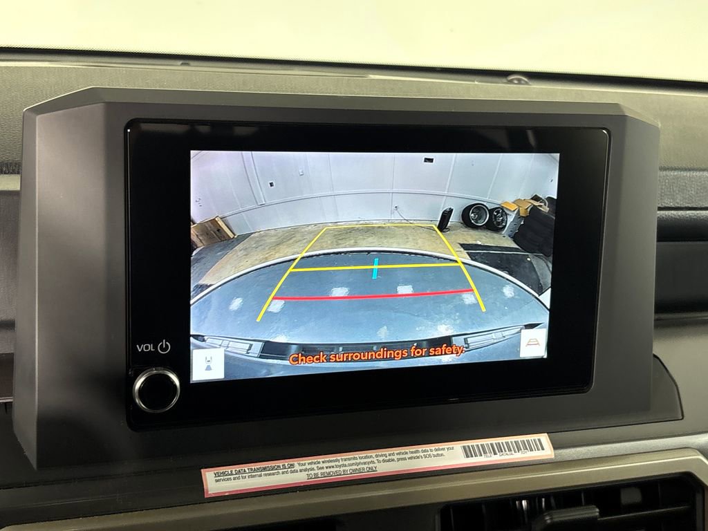 Certified 2024 Toyota Tacoma SR5 image 19