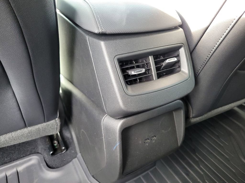 New 2026 Chevrolet Equinox EV RS image 20