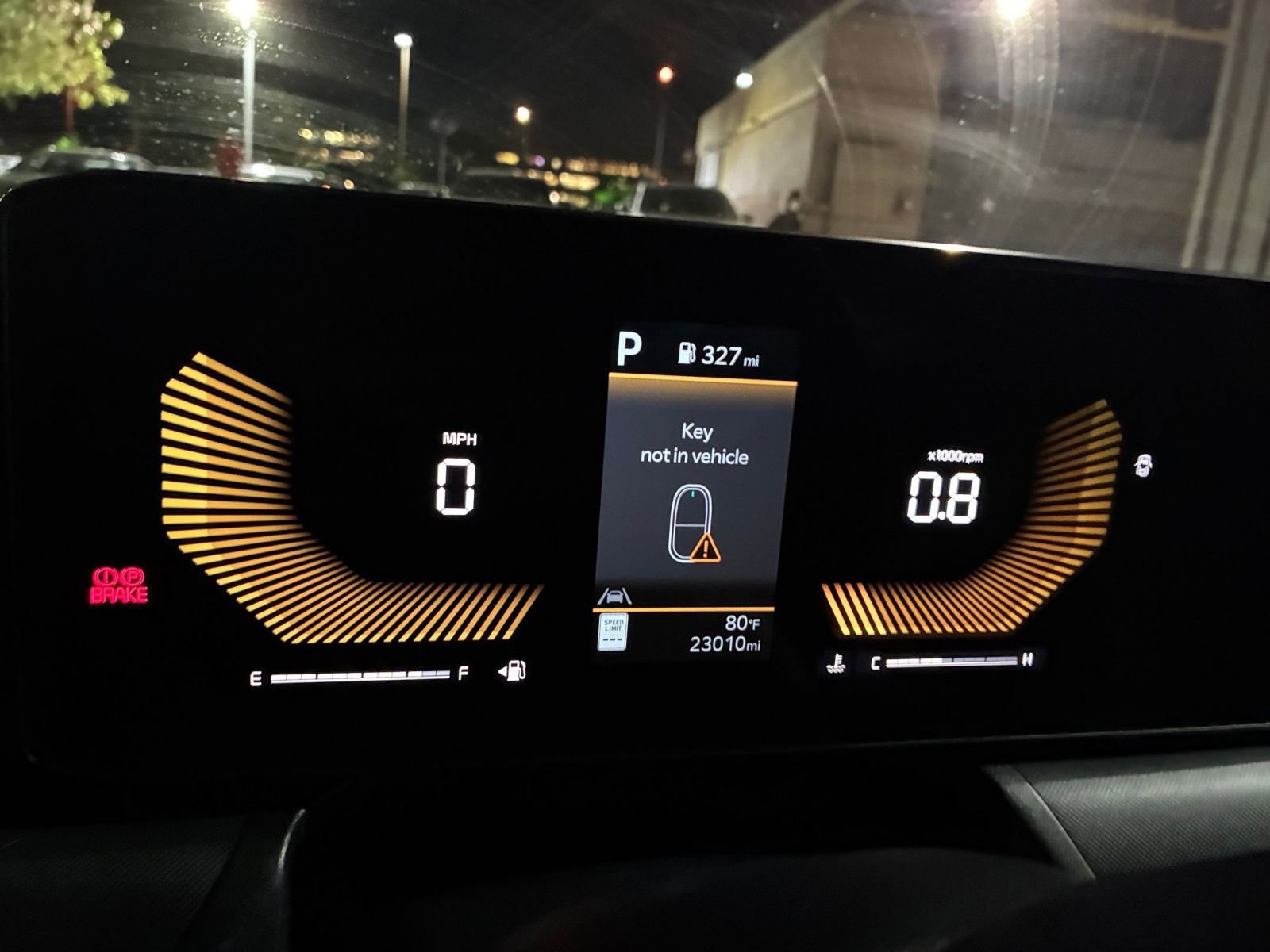 Used 2025 Kia K4 FWD image 45