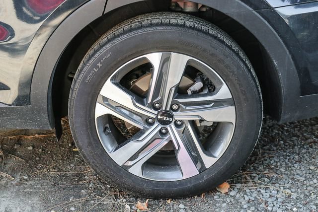 Used 2024 Kia Sorento SX Prestige AWD/4WD image 8