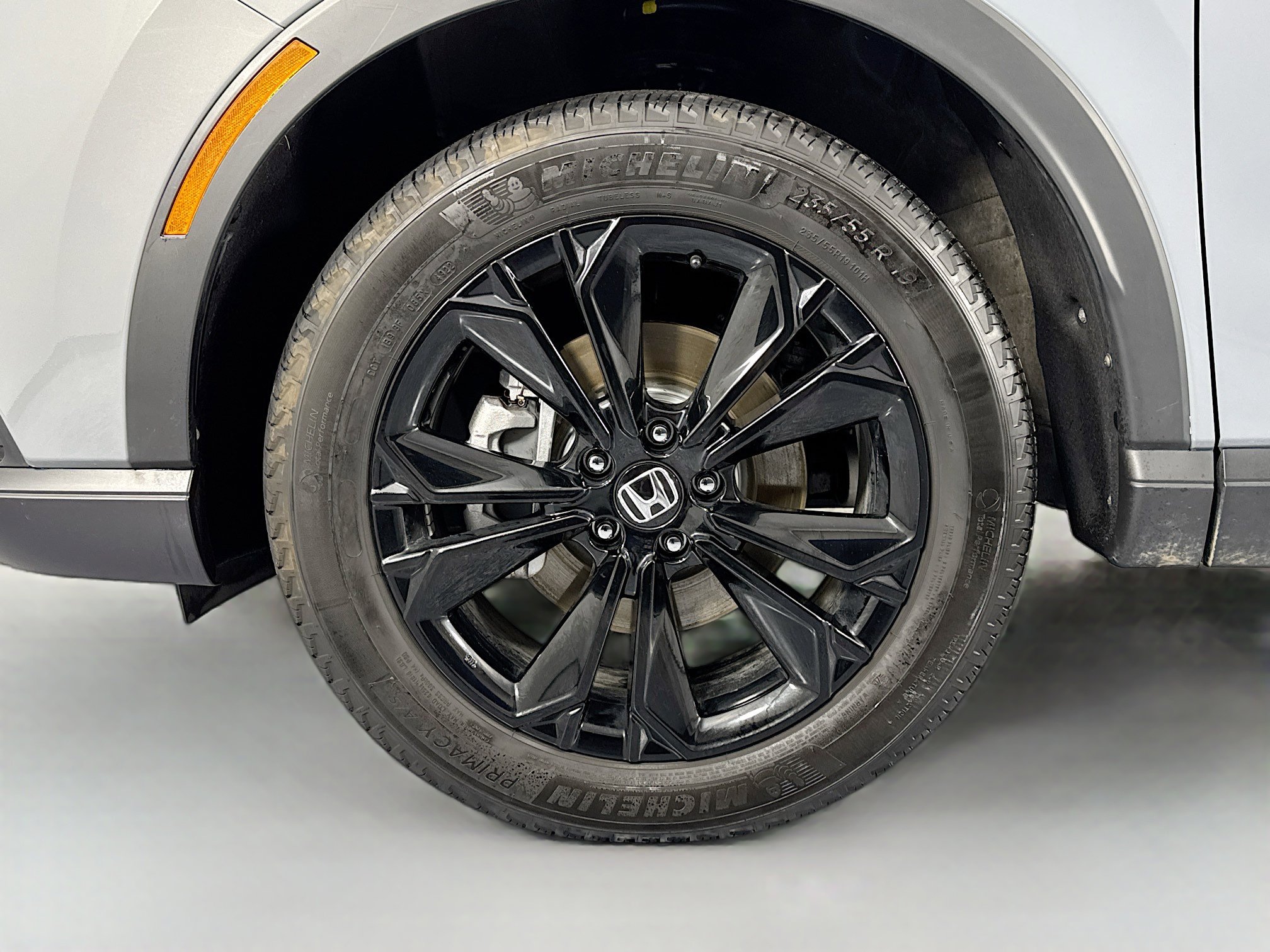 Certified 2023 Honda CR-V Sport Touring image 33