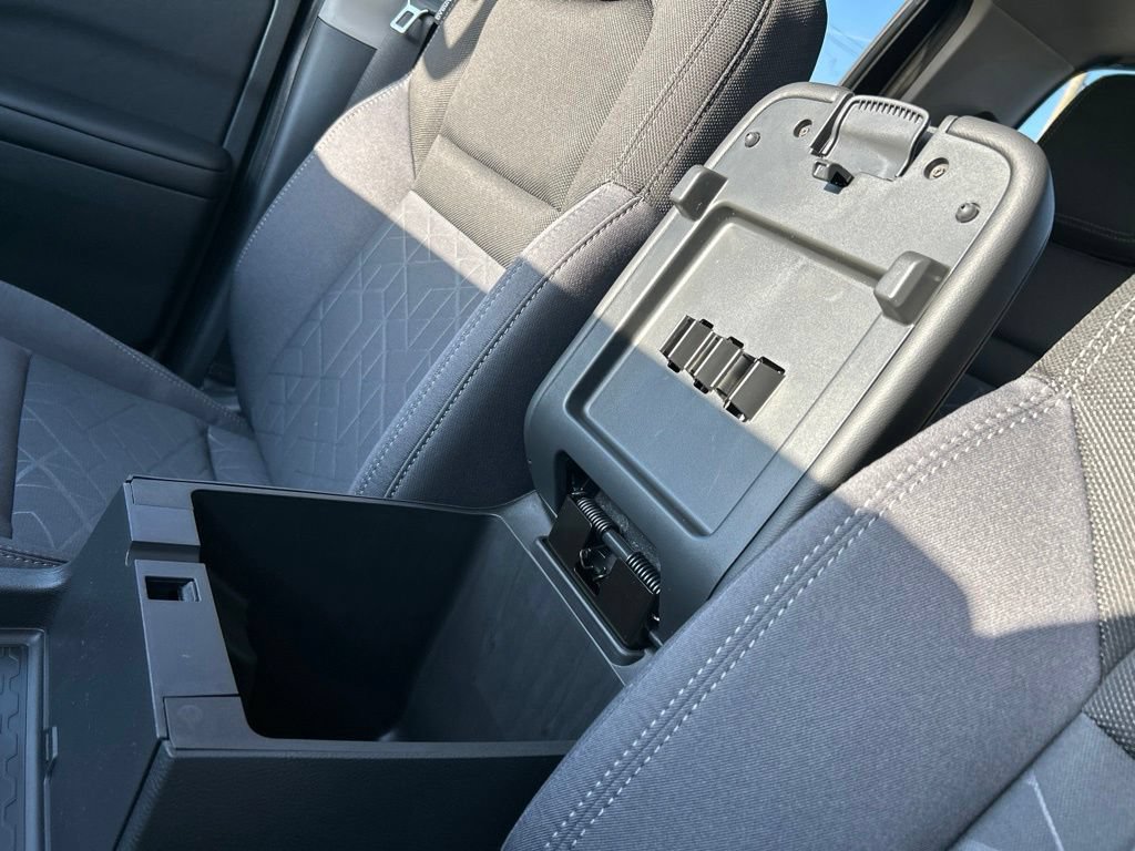 New 2026 Nissan Frontier SV RWD image 37