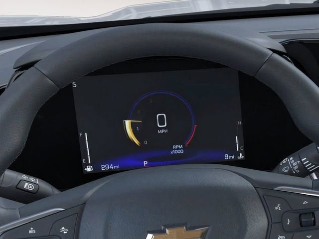 New 2026 Chevrolet Trax LT w/ Driver Confidence Package FWD image 18