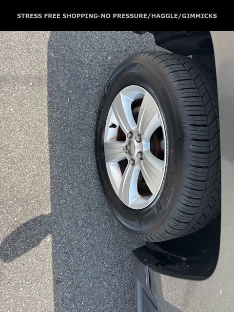 Used 2014 Jeep Patriot Latitude image 12
