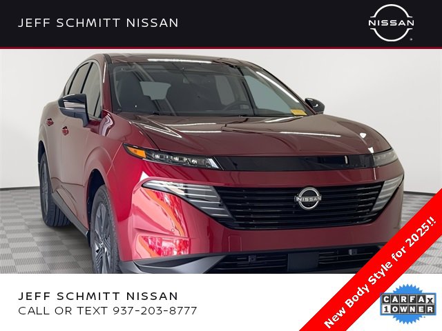 Certified 2025 Nissan Murano SL image 1