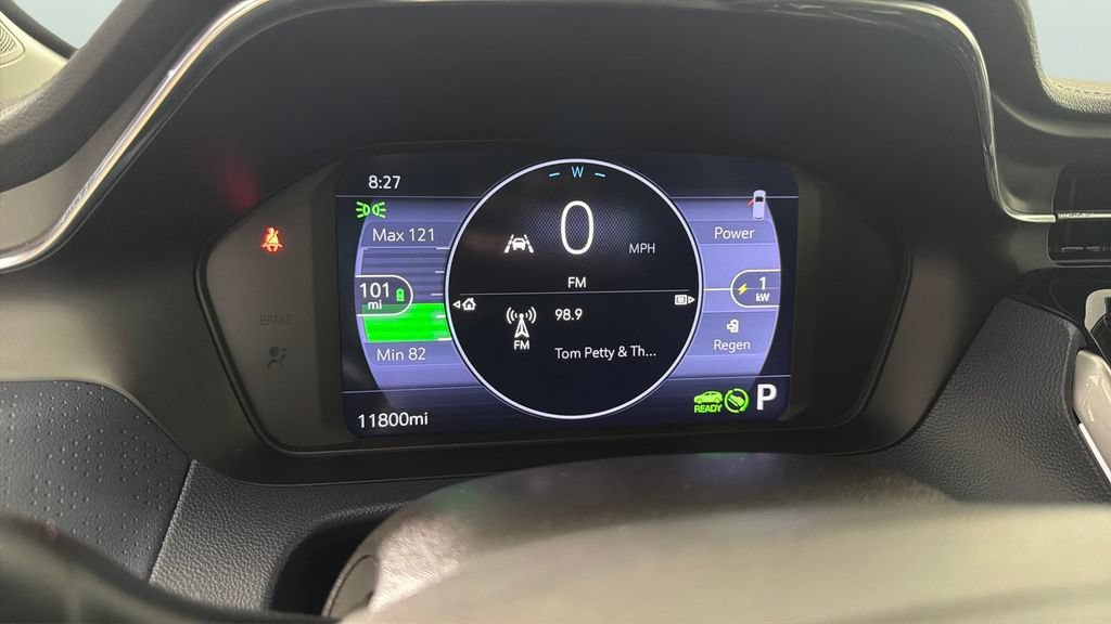 Certified 2023 Chevrolet Bolt EUV Premier FWD image 20