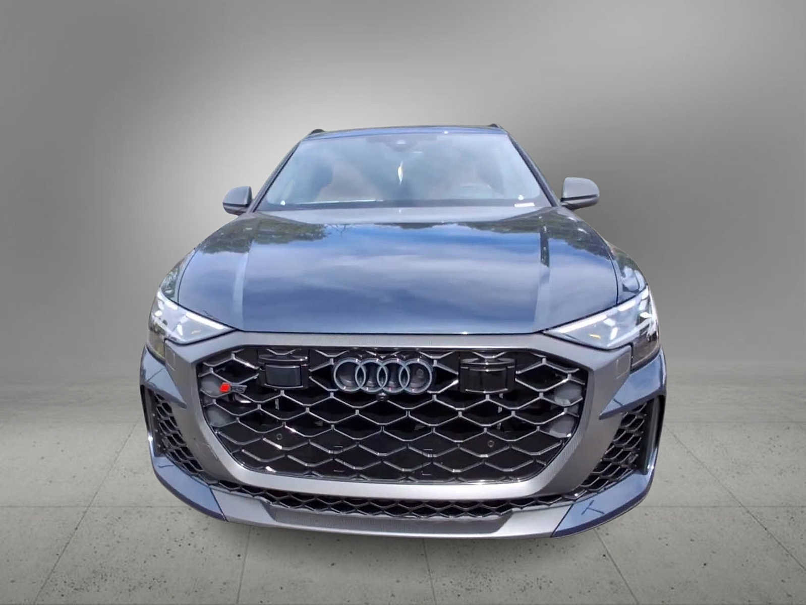 New 2026 Audi RS Q8 performance AWD/4WD image 3