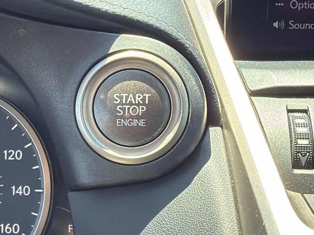 Used 2021 Lexus NX 300 FWD w/ Premium Package image 31