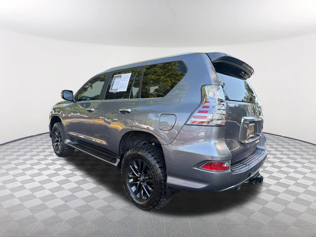 Used 2020 Lexus GX 460 Premium w/ Premium Package AWD/4WD image 7