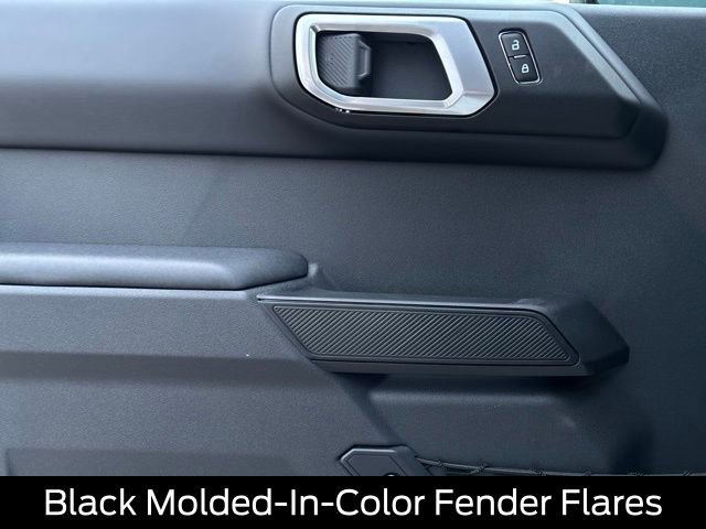 New 2025 Ford Bronco Badlands w/ Sasquatch Package image 13