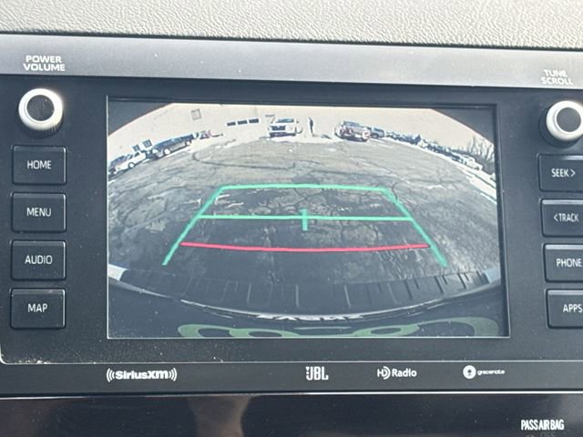 Used 2020 Toyota Sequoia Platinum image 17