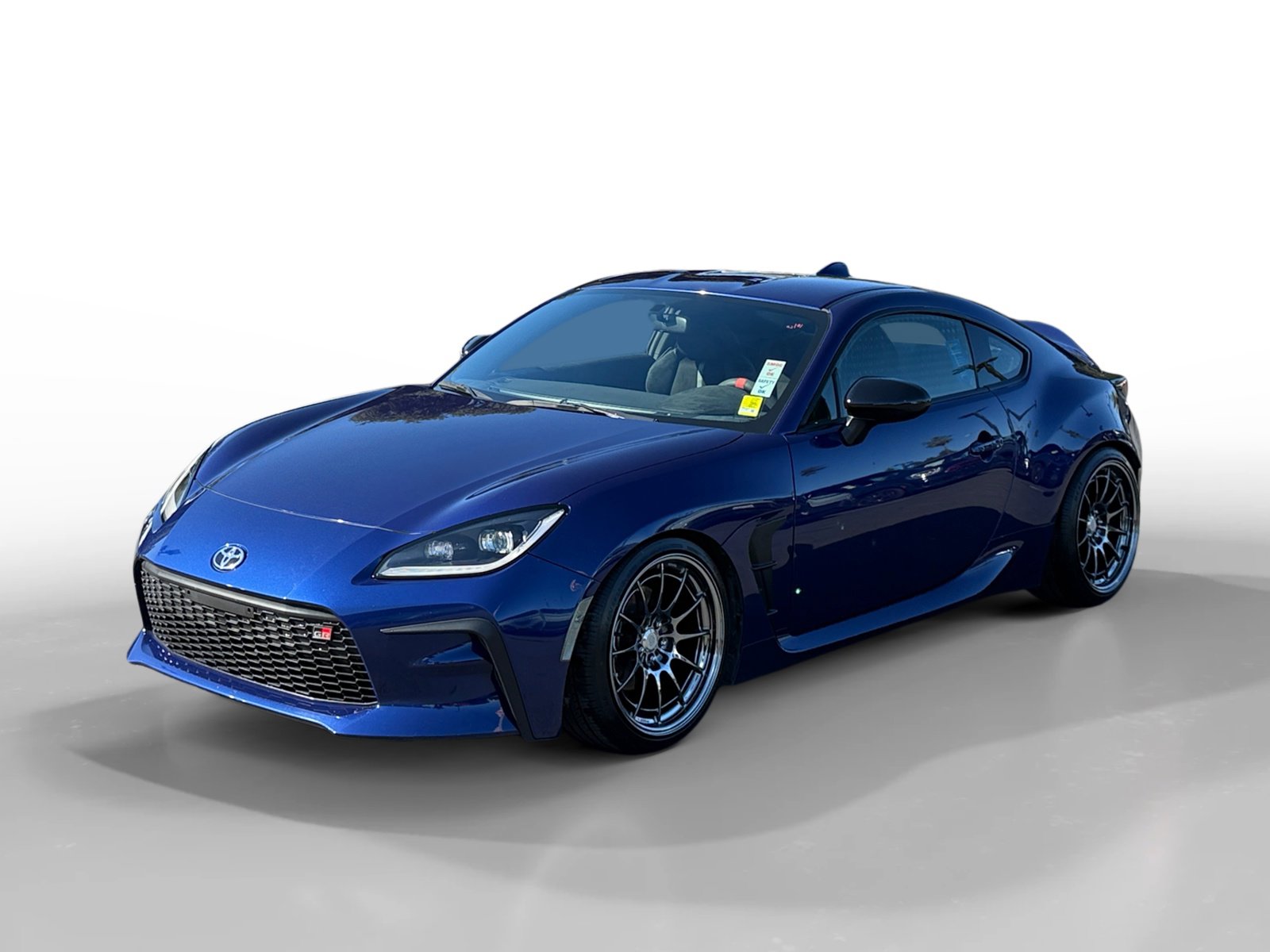 Used 2023 Toyota GR86 Premium