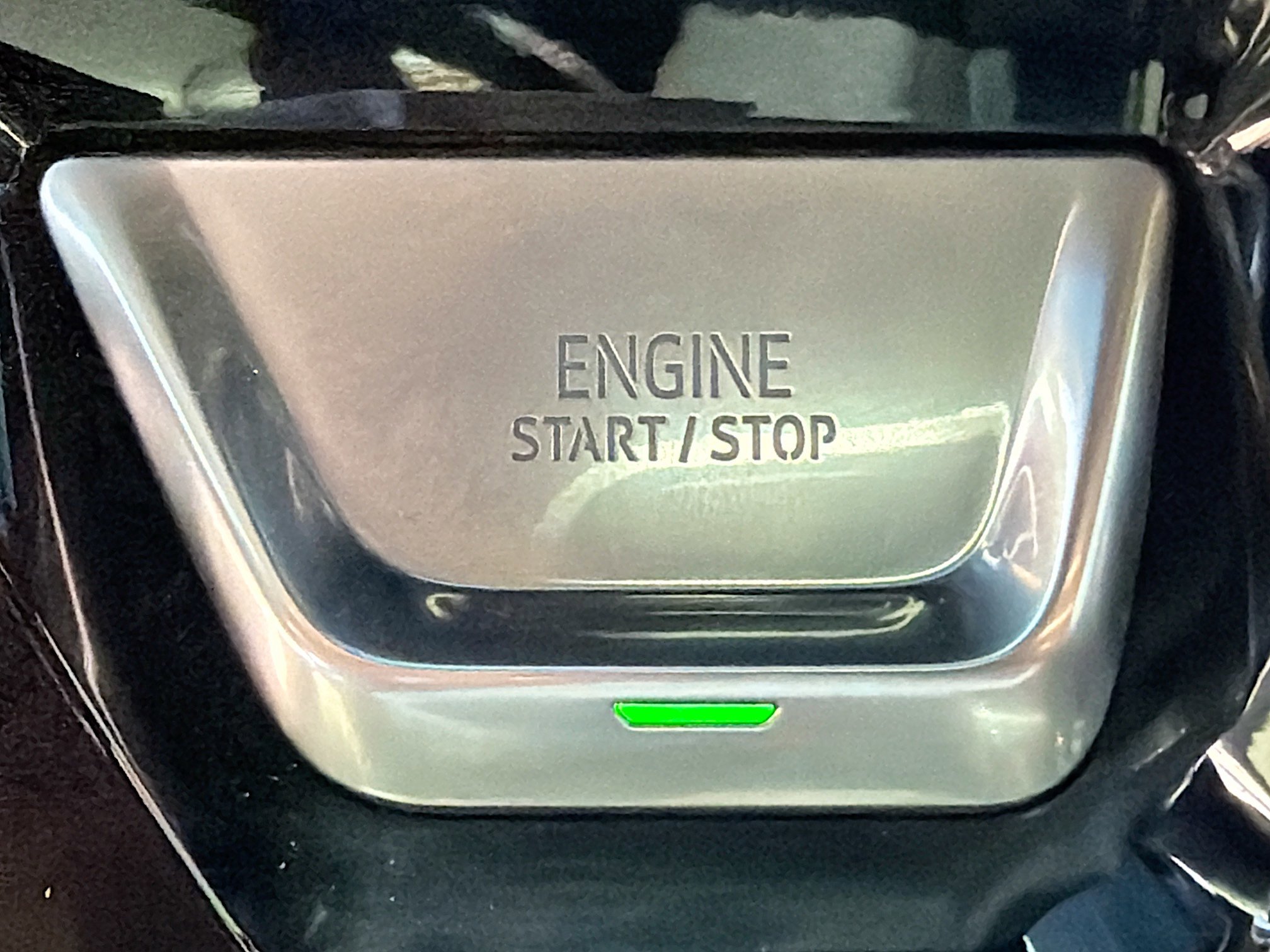 Used 2025 GMC Sierra 1500 AT4 w/ Technology Package image 32