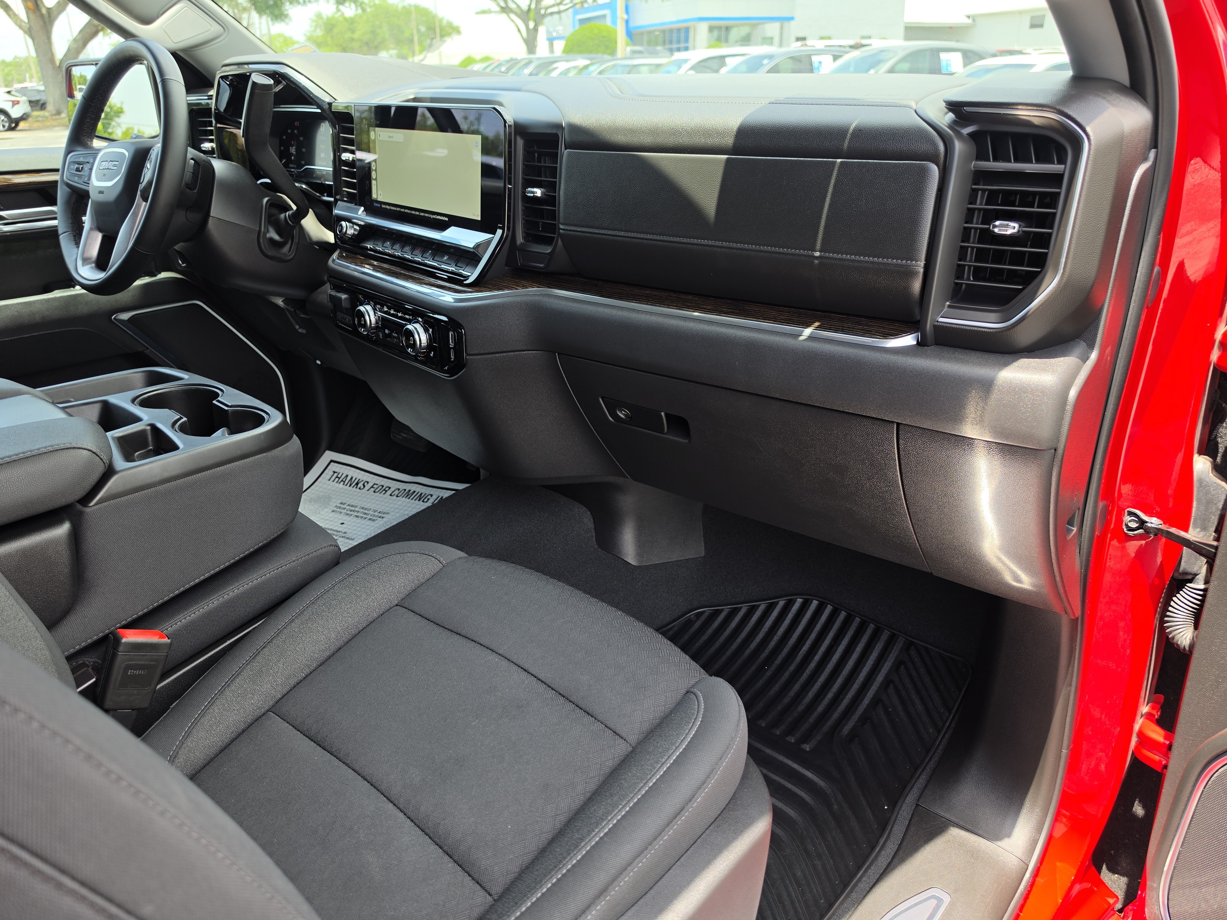 Certified 2024 GMC Sierra 1500 Elevation RWD image 18