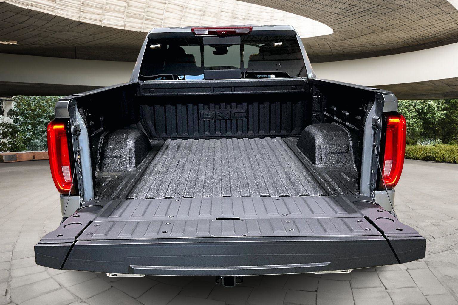 New 2026 GMC Sierra 1500 AT4 w/ Technology Package image 6