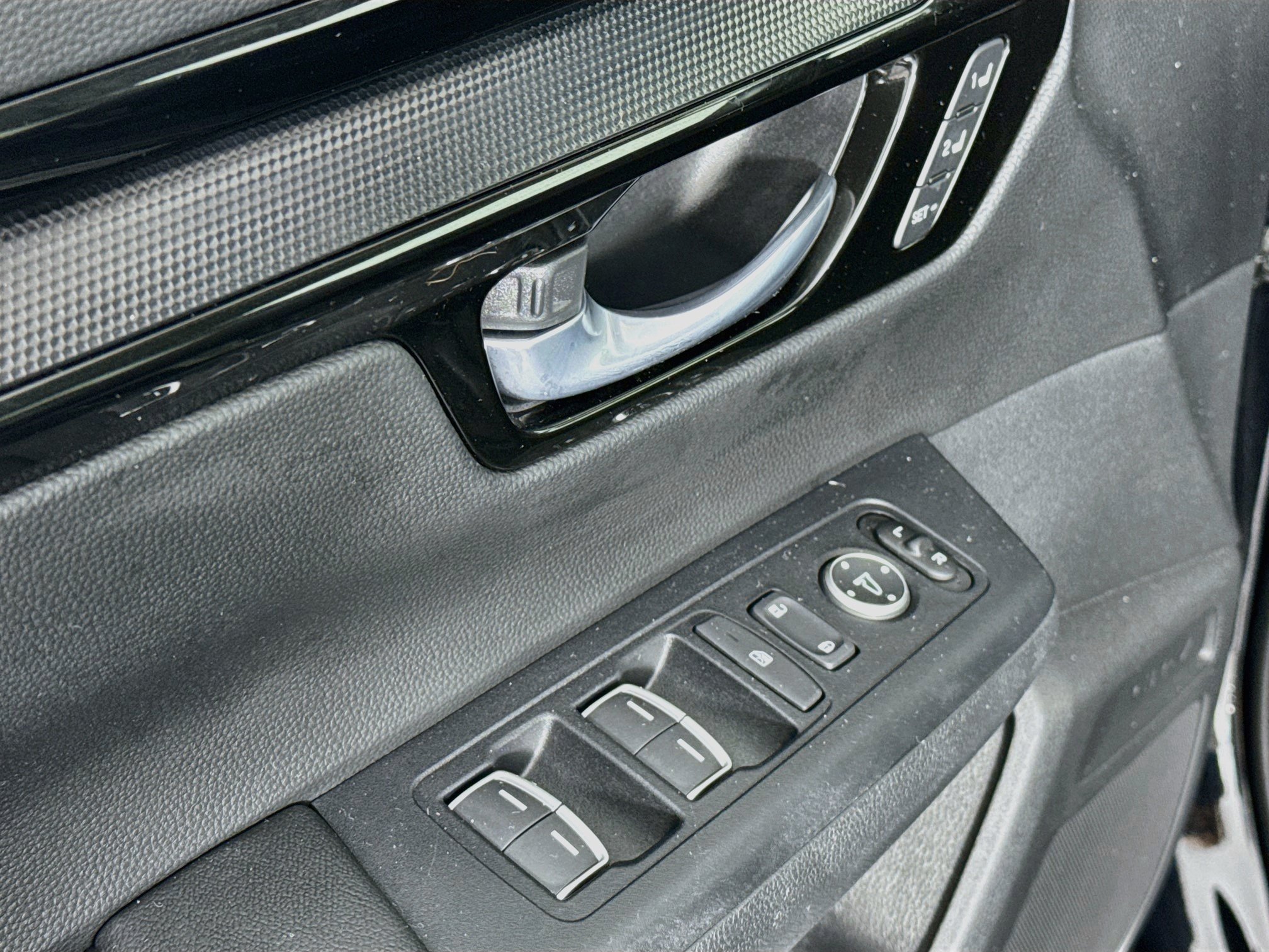 Certified 2024 Honda CR-V EX-L image 17