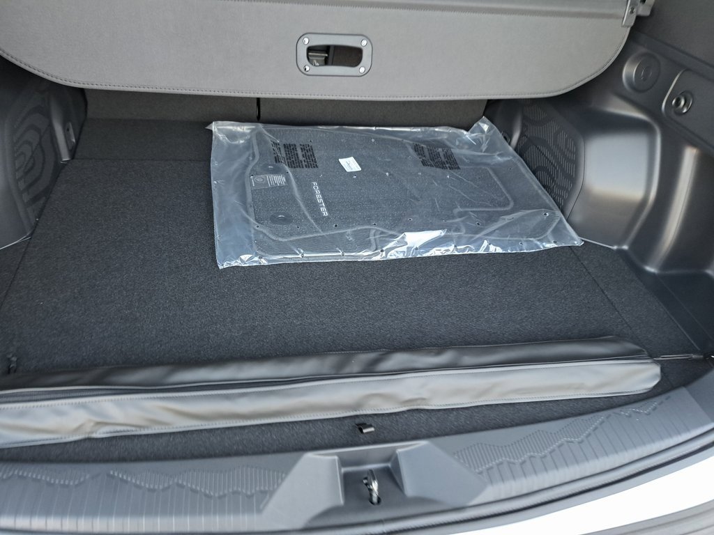 New 2026 Subaru Forester Premium image 16