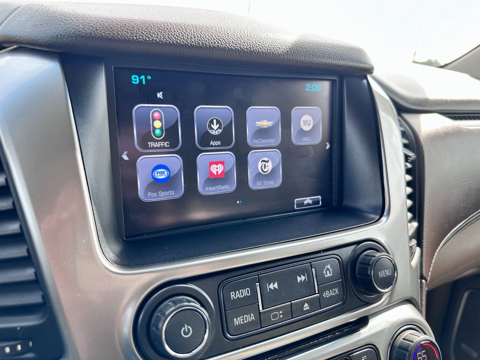Used 2019 Chevrolet Tahoe Premier RWD image 25
