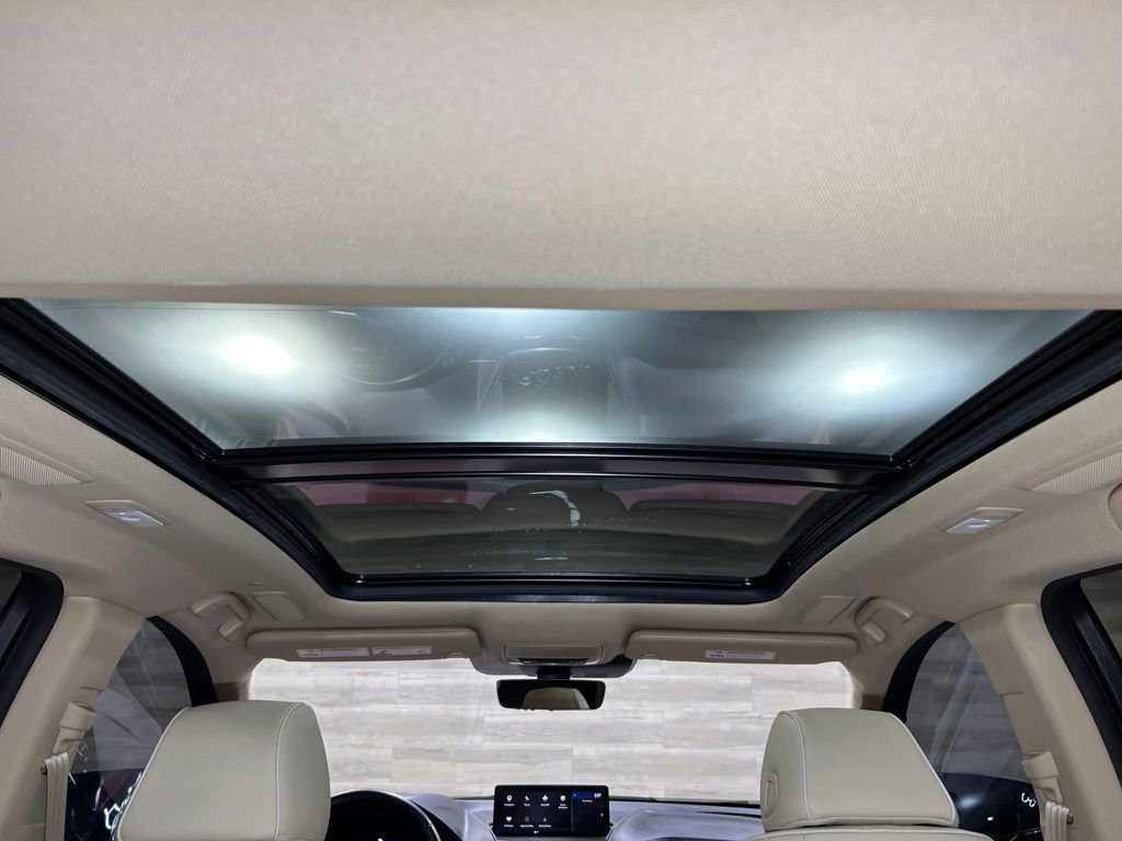 Used 2022 Acura RDX AWD w/ Advance Package image 17