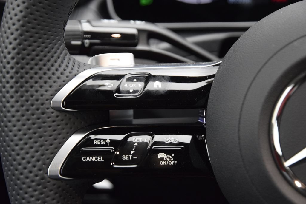 New 2026 Mercedes-Benz CLE 450 4MATIC Cabriolet image 23