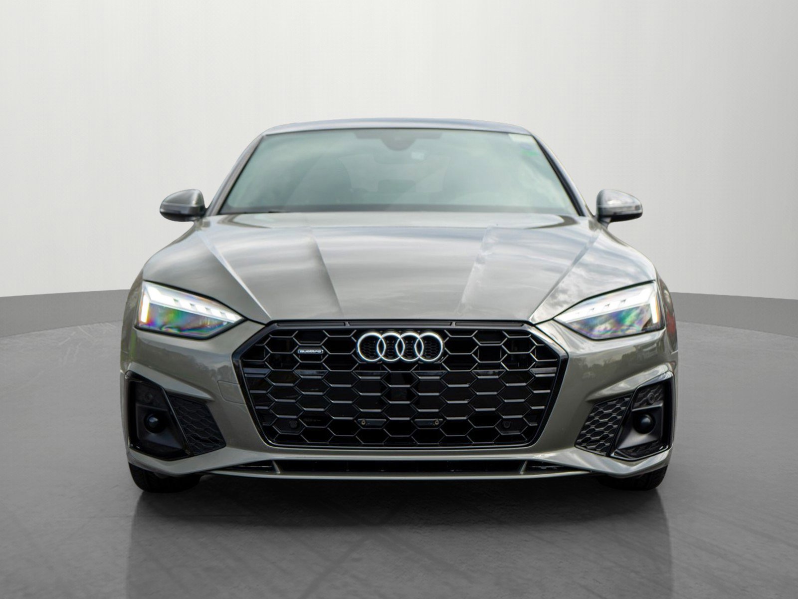 Used 2025 Audi A5 2.0T Premium Plus AWD/4WD image 2