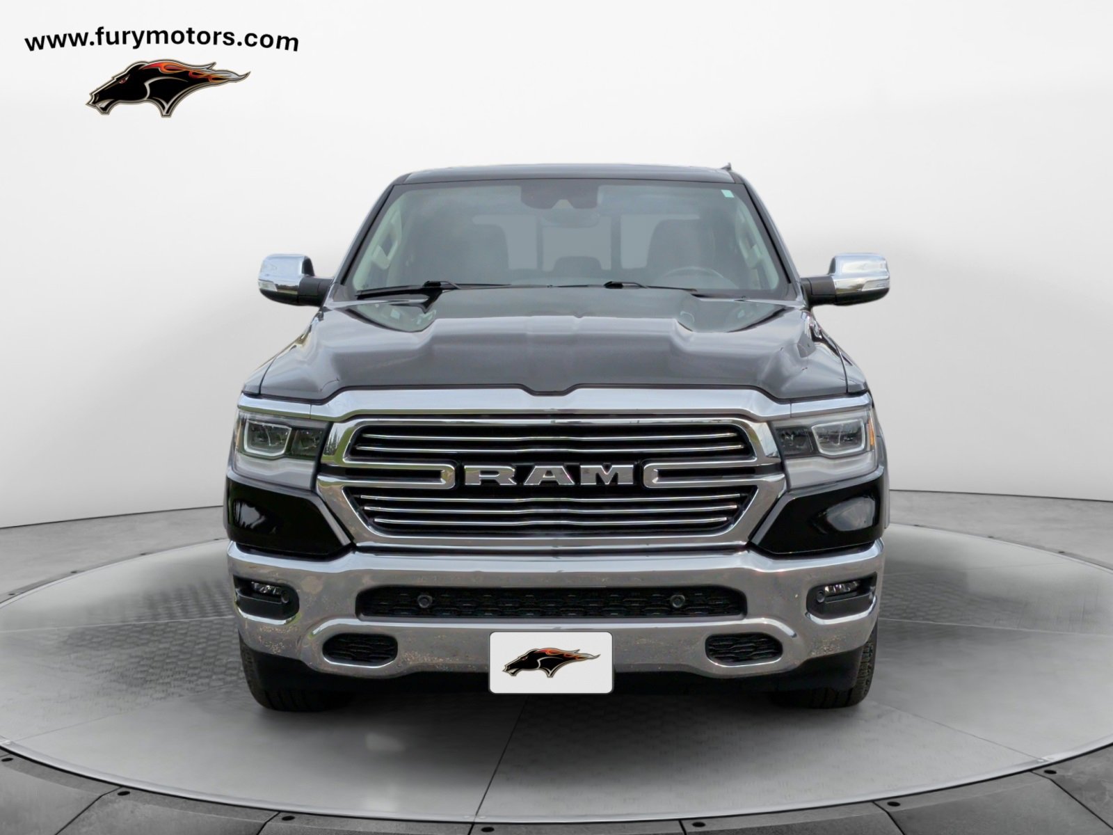 Used 2022 RAM 1500 Laramie image 9