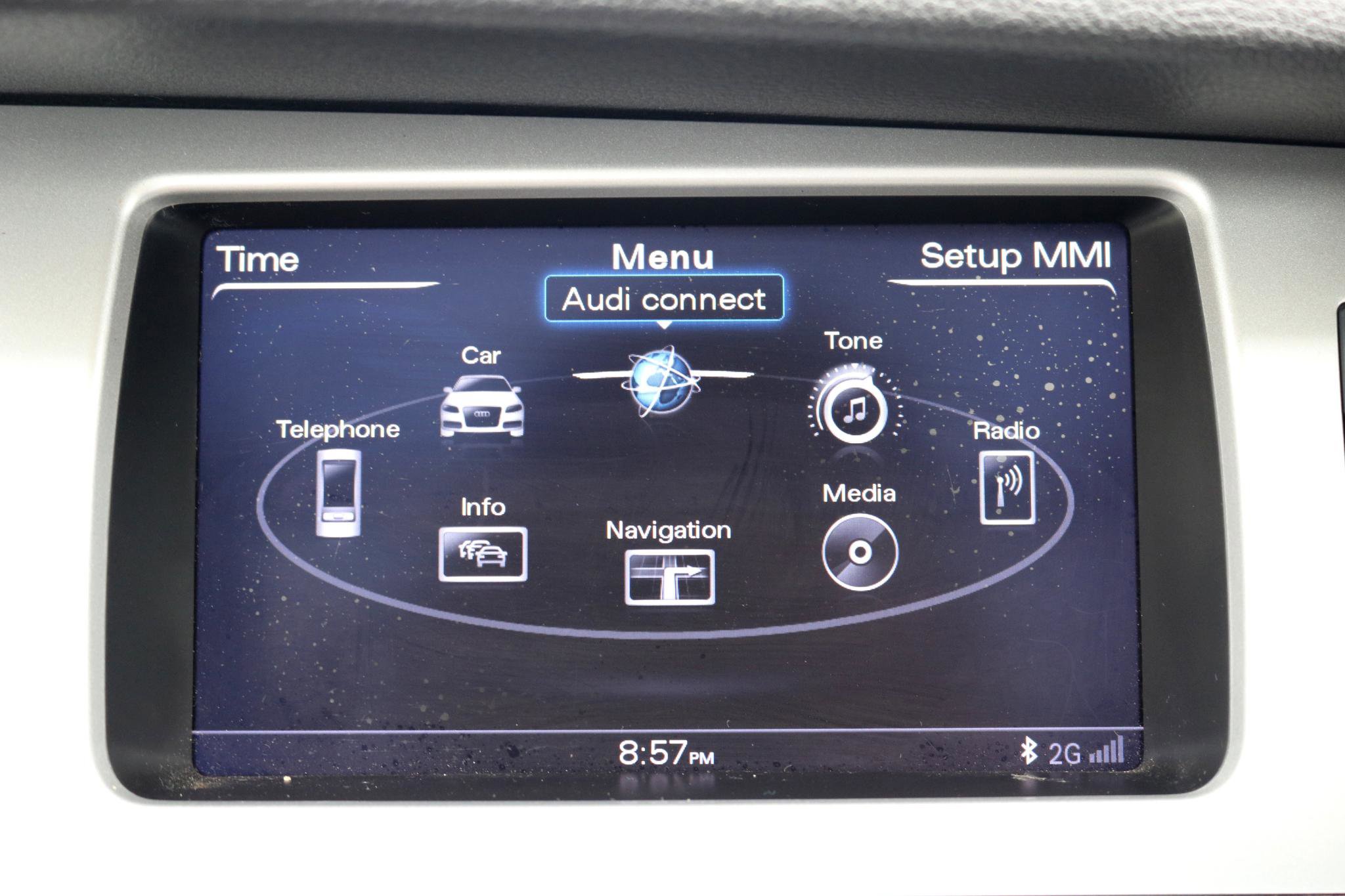 Used 2014 Audi Q7 3.0T Premium AWD/4WD image 24