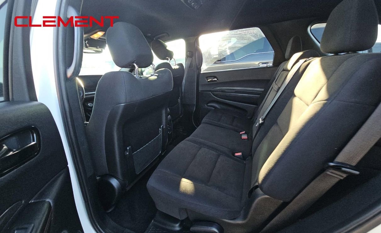 Used 2023 Dodge Durango GT image 18