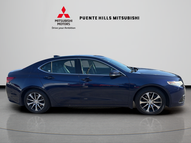 Used 2016 Acura TLX FWD image 4