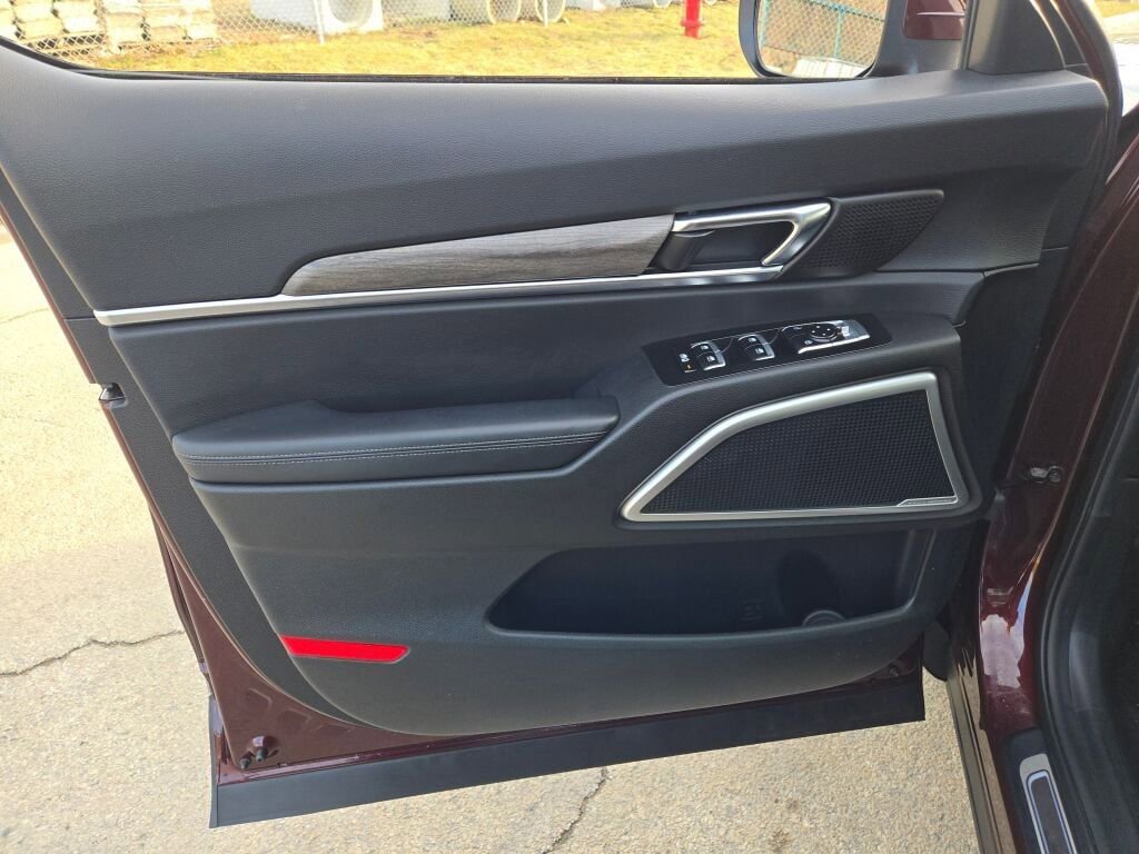 Used 2020 Kia Telluride EX image 20