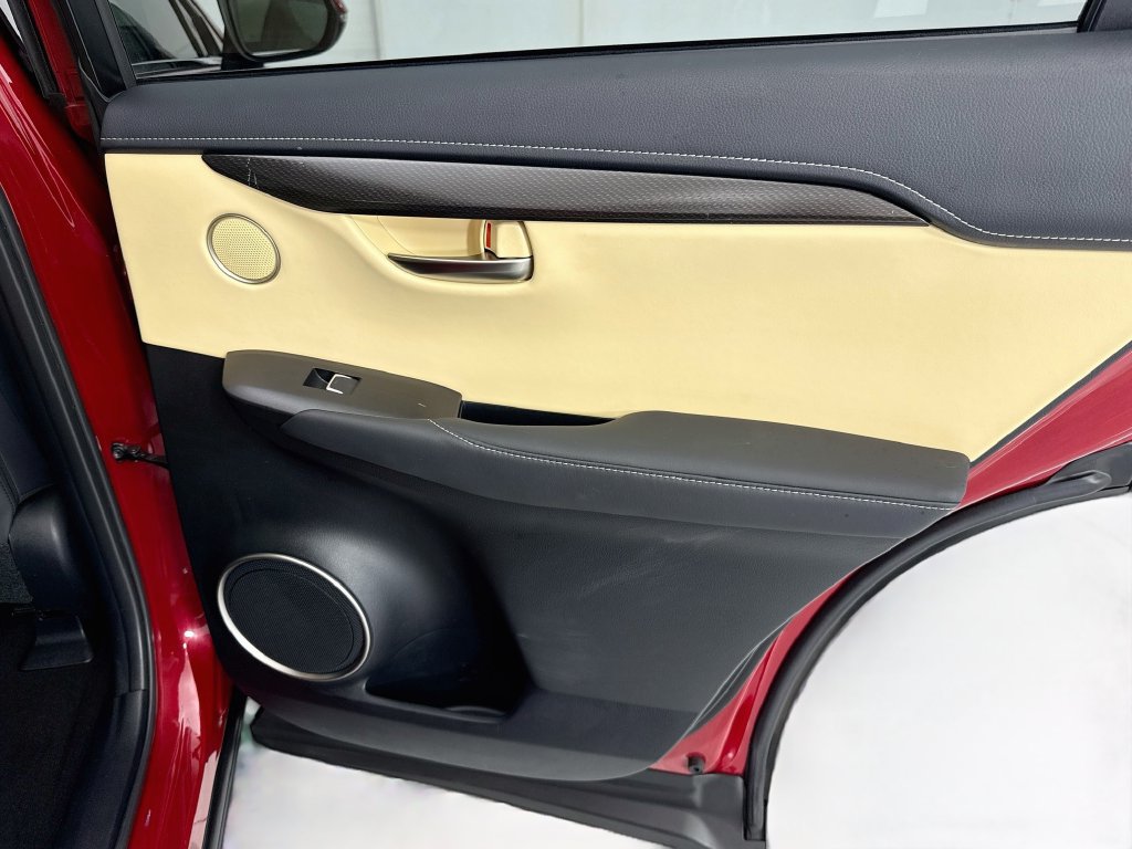 Used 2019 Lexus NX 300 FWD w/ Premium Package image 26