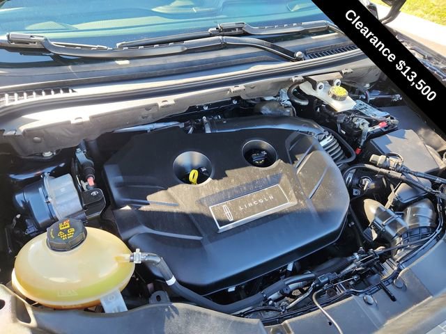 Used 2019 Lincoln MKC Reserve w/ Canadian Touring Package image 14