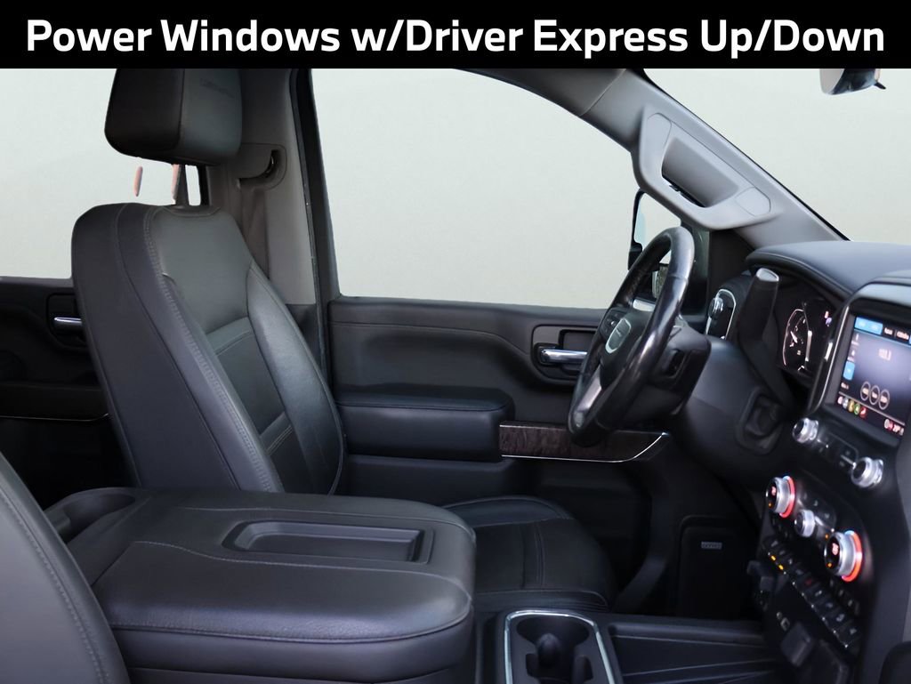 Used 2022 GMC Sierra 2500 Denali w/ Denali Ultimate Package image 13