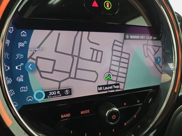 Certified 2024 MINI Cooper Countryman S w/ Premium Package image 18