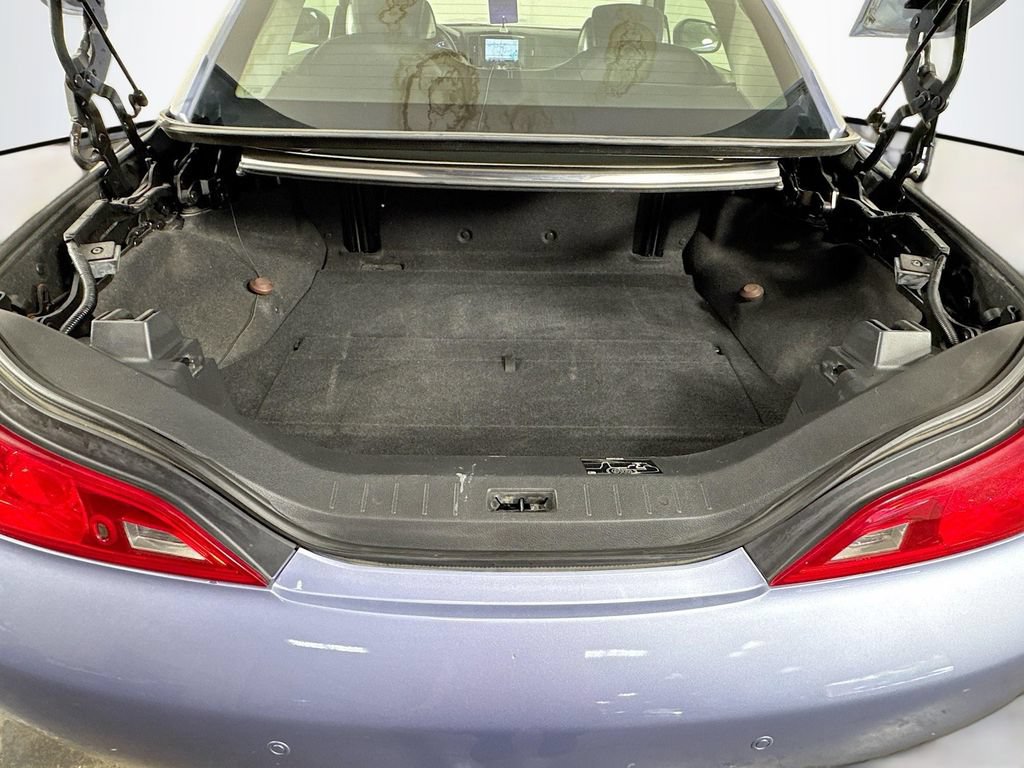 Used 2013 INFINITI G37 Sport RWD image 31